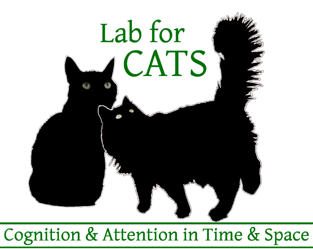 Lab for CATS logo.